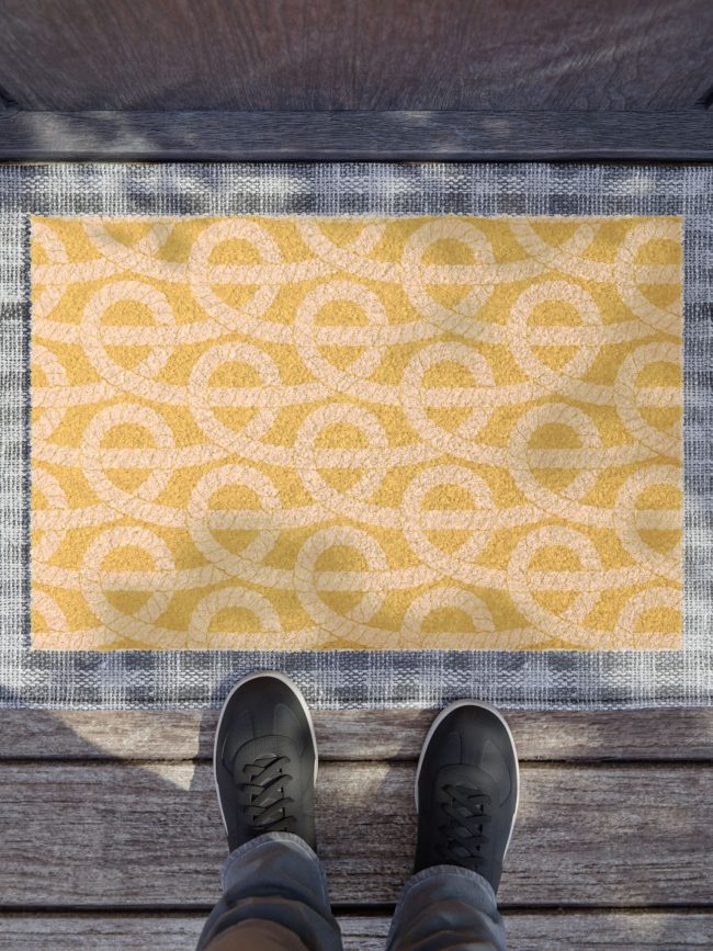 Doormat