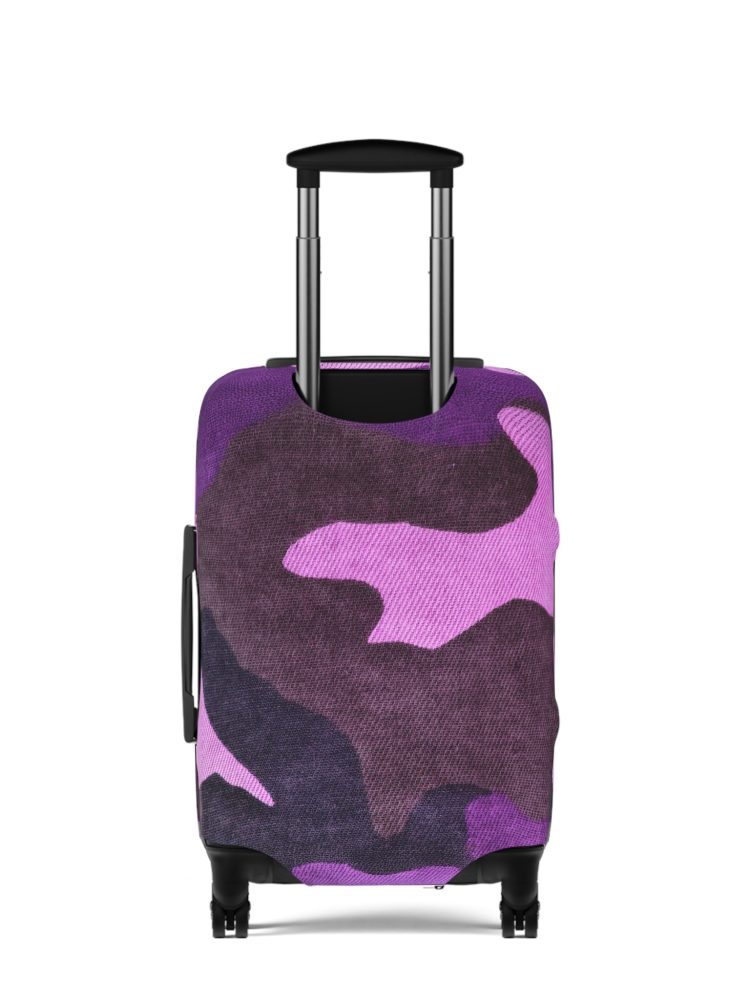 Luggage Cover