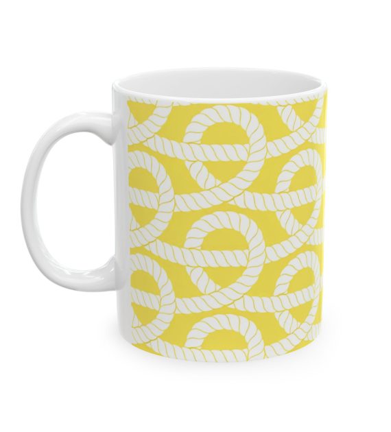 Ceramic Mug, (11oz, 15oz) - Image 3