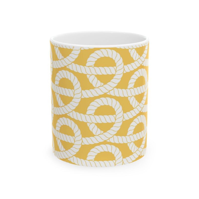 Ceramic Mug, (11oz, 15oz)