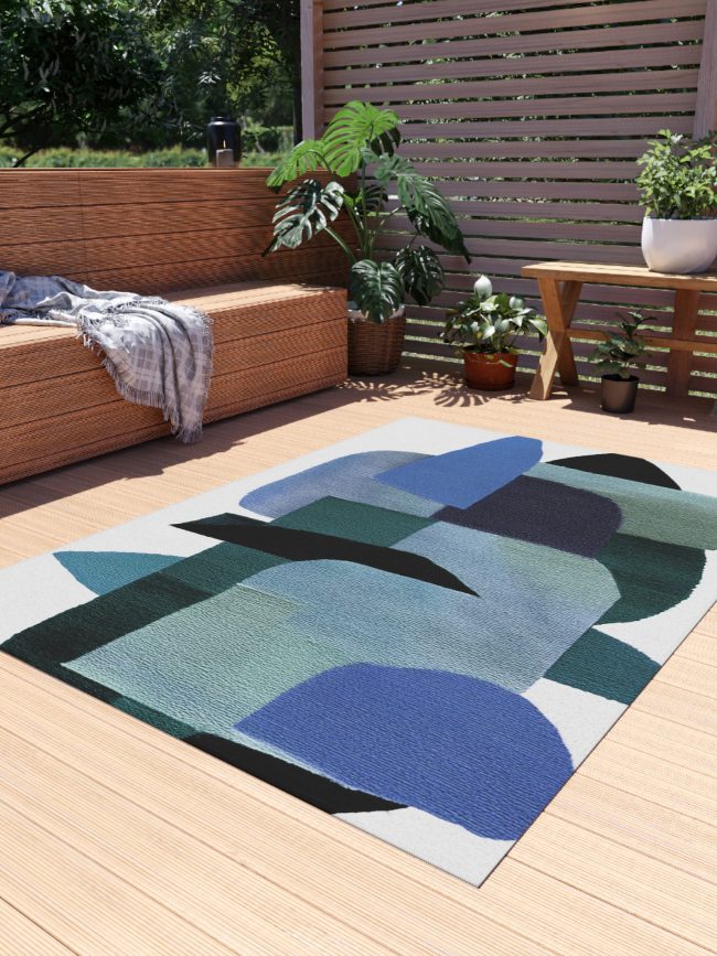 Outdoor Rug