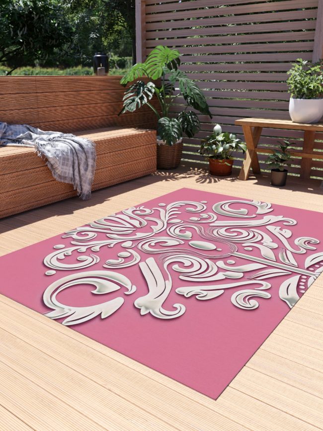 Outdoor Rug