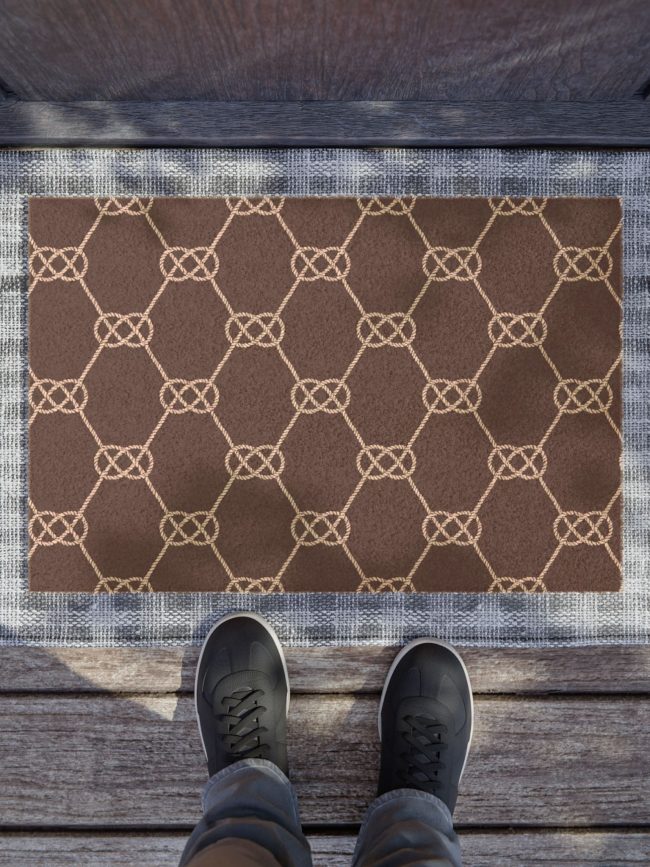 Doormat