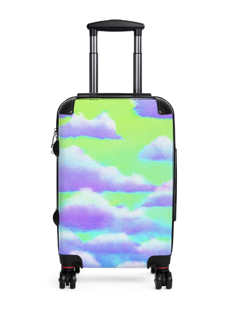 Suitcase