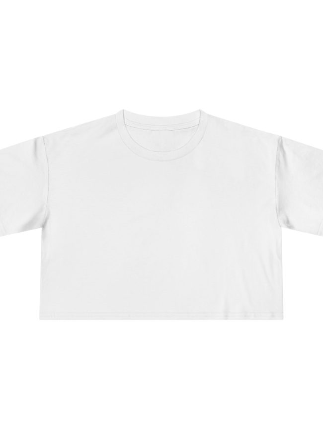 Women's Crop Tee