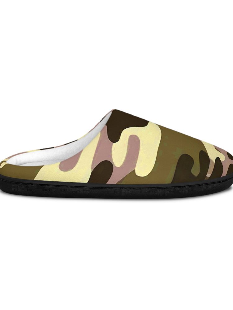Men's Indoor Slippers
