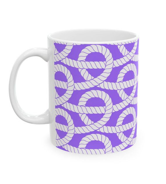 Ceramic Mug, (11oz, 15oz) - Image 3
