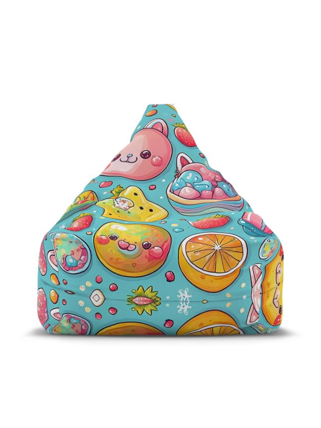 Bean Bag Chair Cover