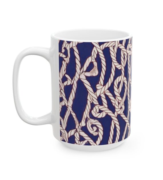 Ceramic Mug, (11oz, 15oz) - Image 7