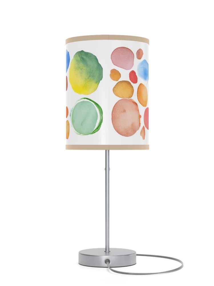 Lamp on a Stand, US|CA plug