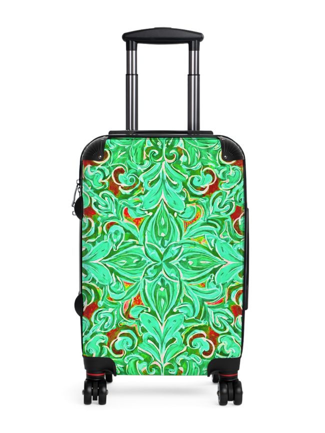 Suitcases