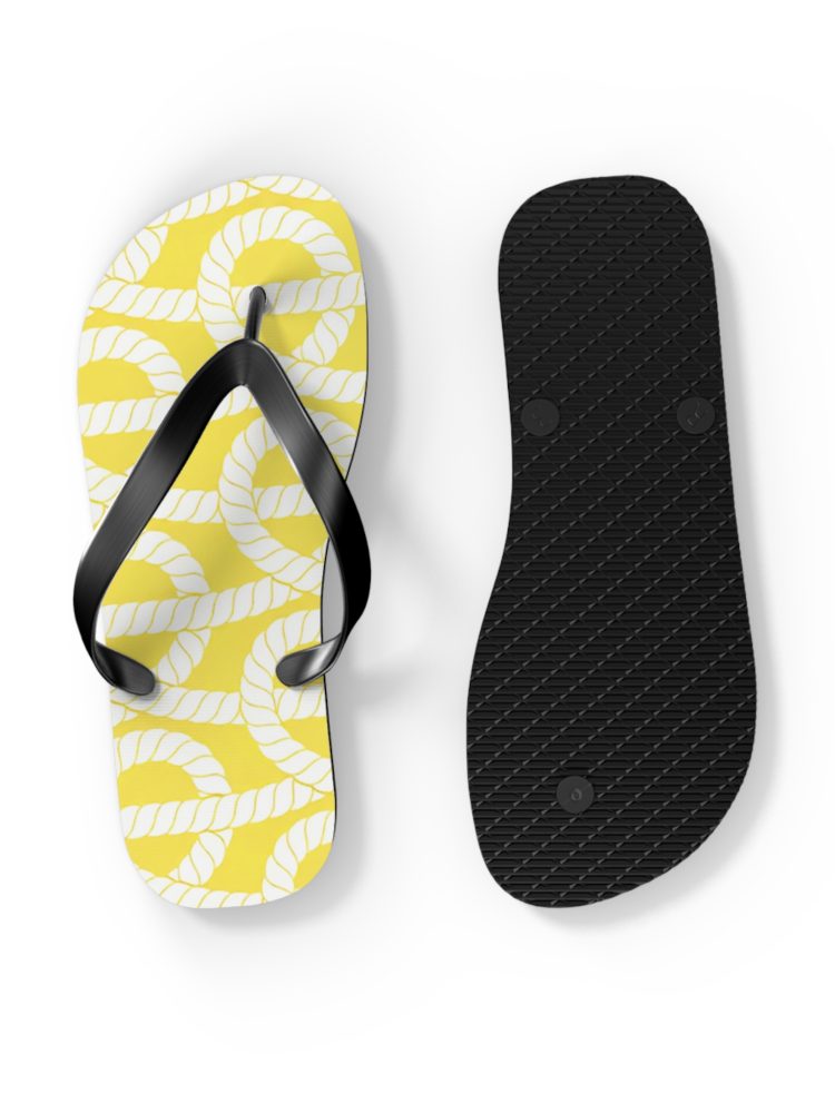 Flip Flops