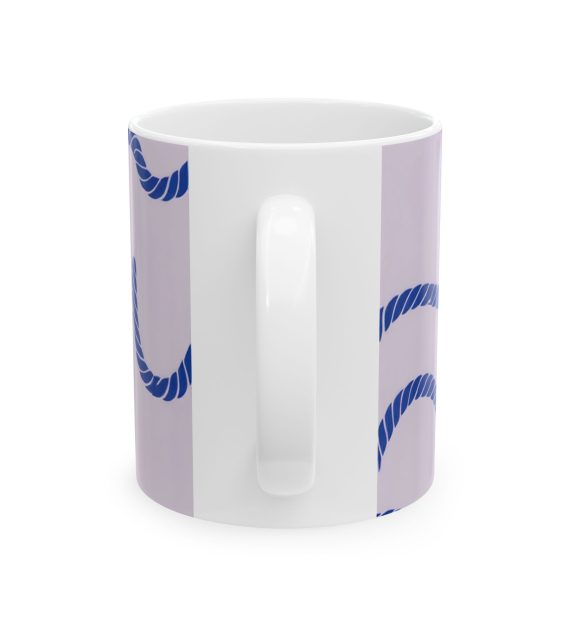 Ceramic Mug, (11oz, 15oz) - Image 2
