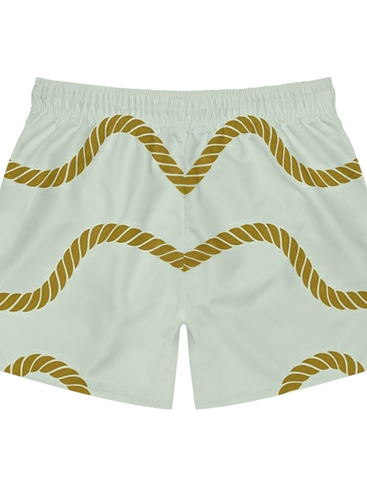 Swim Trunks (AOP)
