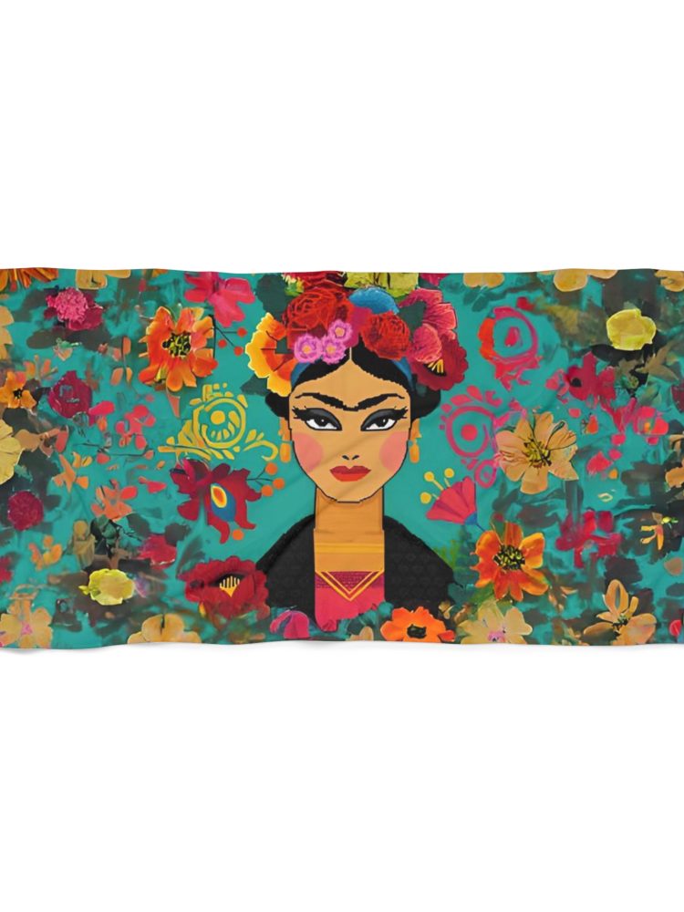 Beach Towel