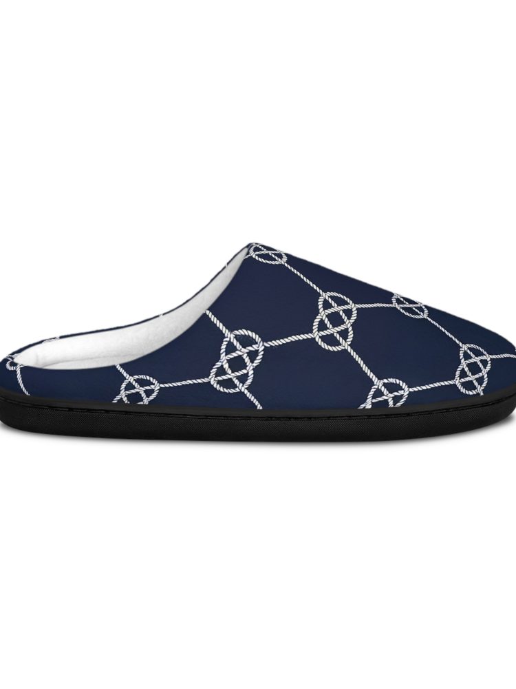 Men's Indoor Slippers