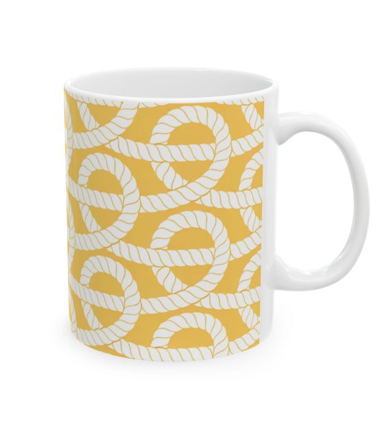 Ceramic Mug, (11oz, 15oz) - Image 4