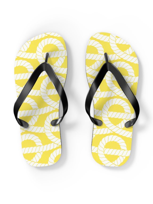 Flip Flops