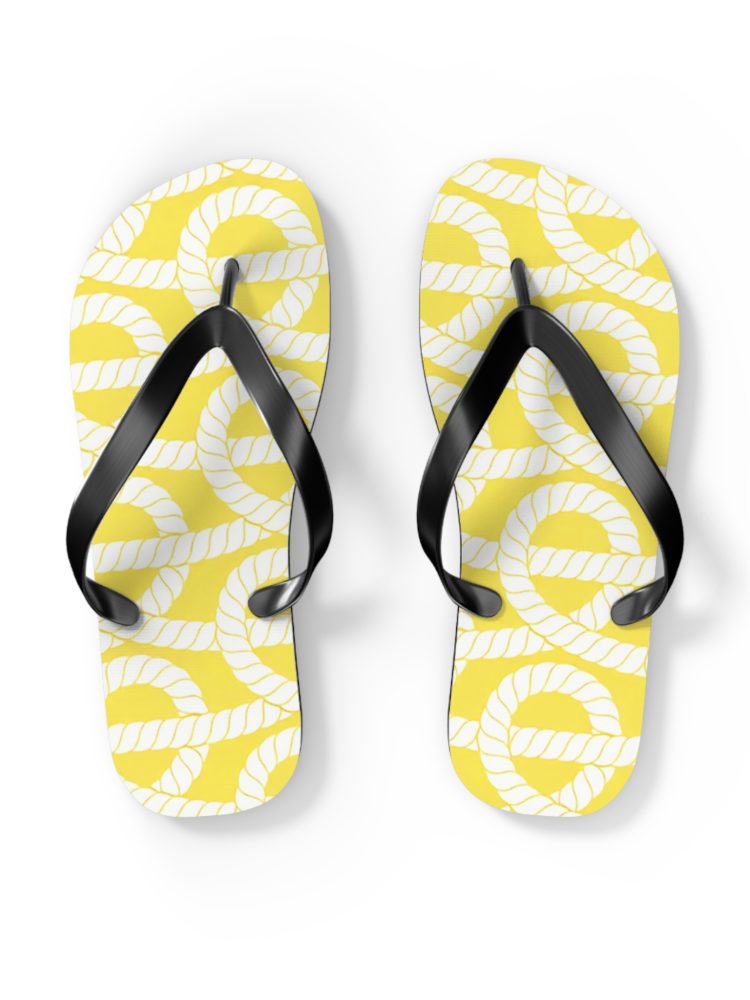 Flip Flops