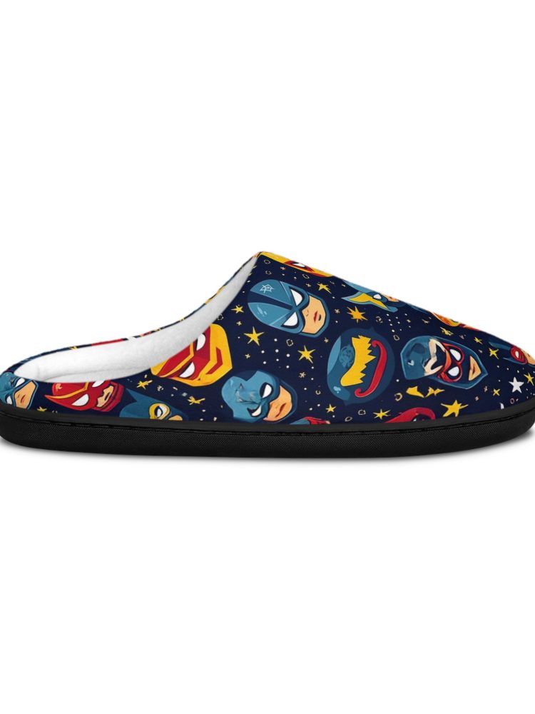 Men's Indoor Slippers