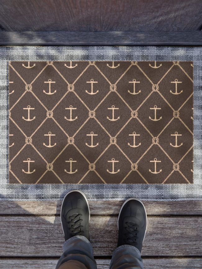 Doormat