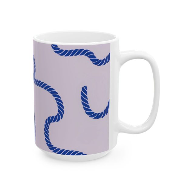 Ceramic Mug, (11oz, 15oz) - Image 8