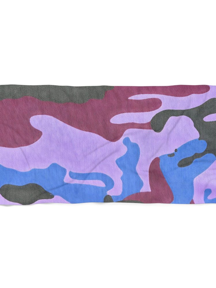 Beach Towel