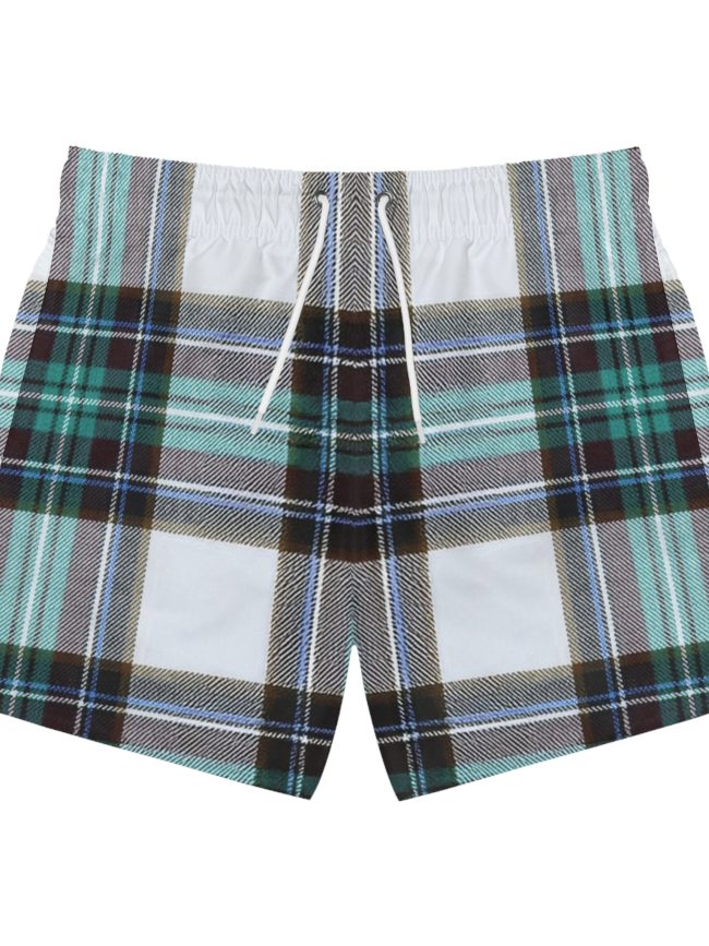 Swim Trunks (AOP)