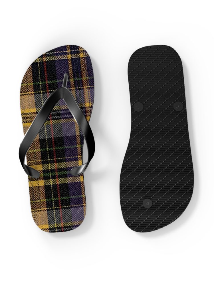 Flip Flops