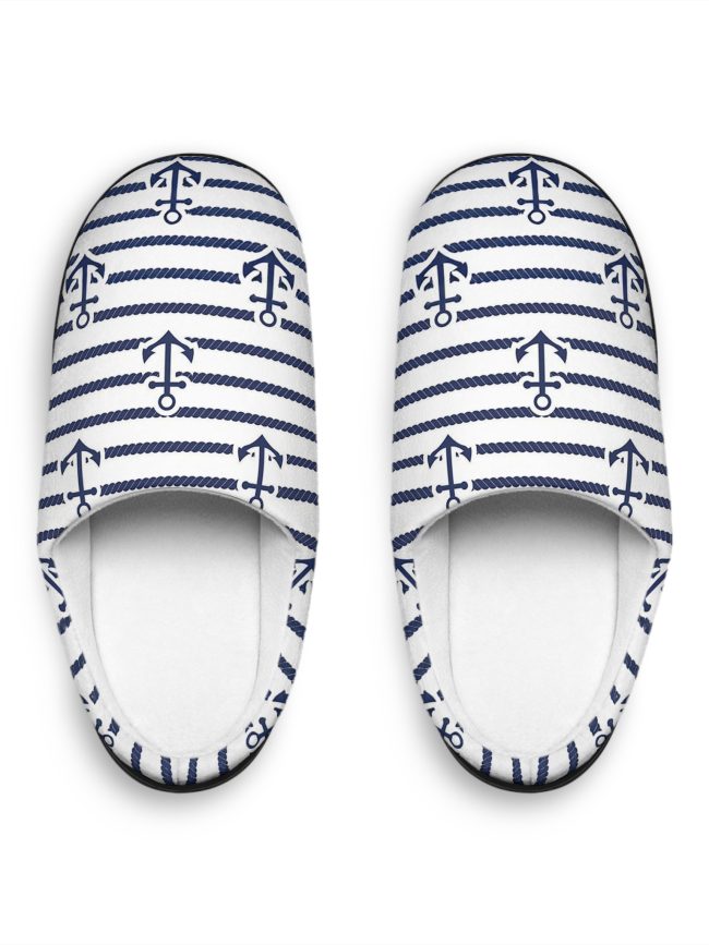 Men's Indoor Slippers