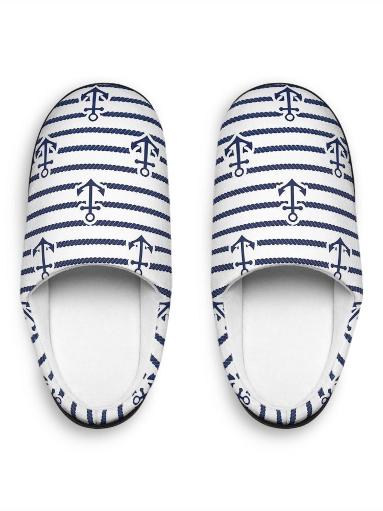 Men's Indoor Slippers