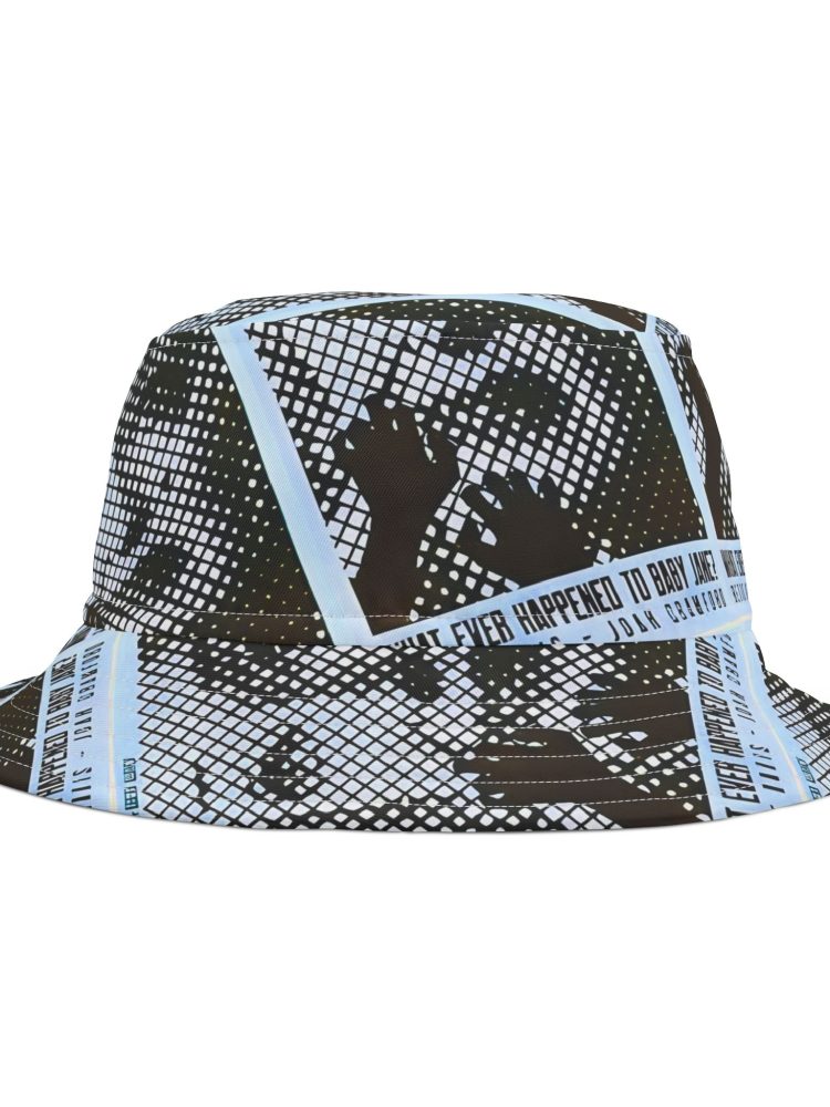 Vintage-Inspired Bucket Hat | Retro Movie Aesthetic | Perfect for Summer, Beach Days, Outdoor Adventures, Gift for Movie Lovers, [...]