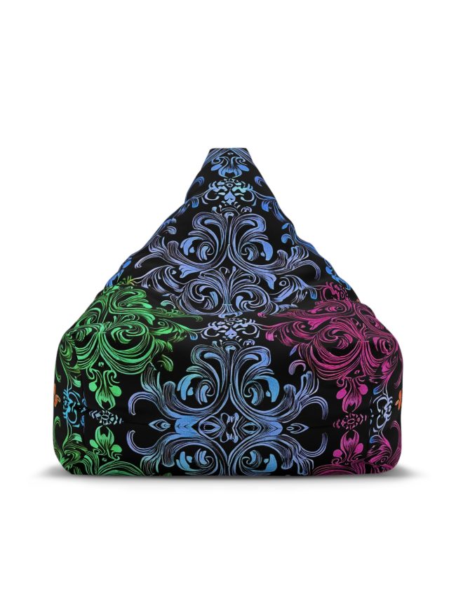 Bean Bag Chair Cover
