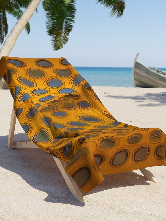 Beach Towel