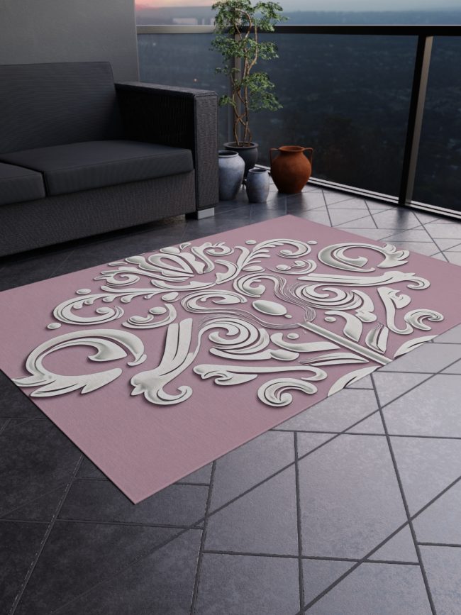 Outdoor Rug