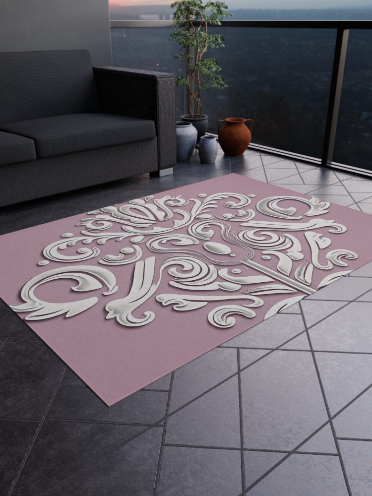 Outdoor Rug