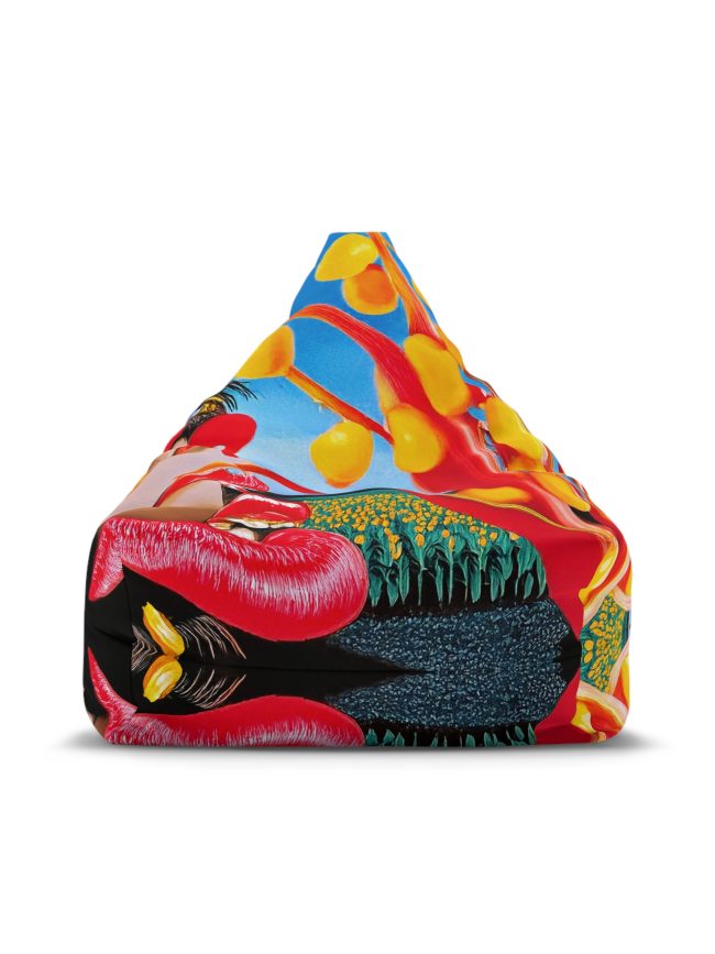 Bean Bag Chair Cover