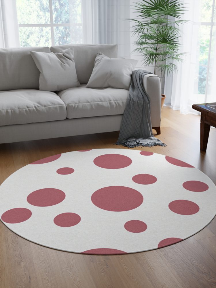 Round Rug