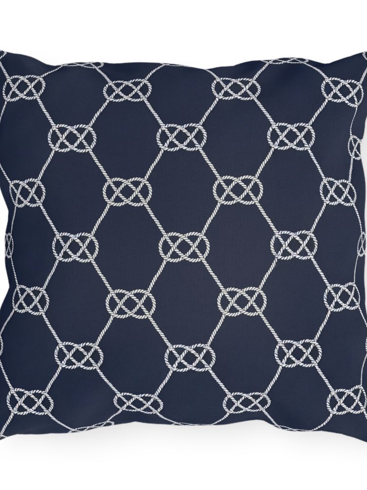 Outdoor Pillows