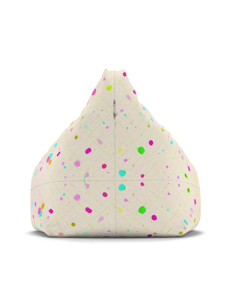 Bean Bag Chair Cover