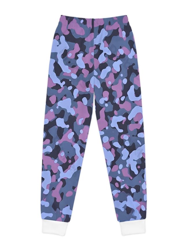 Youth Joggers (AOP)