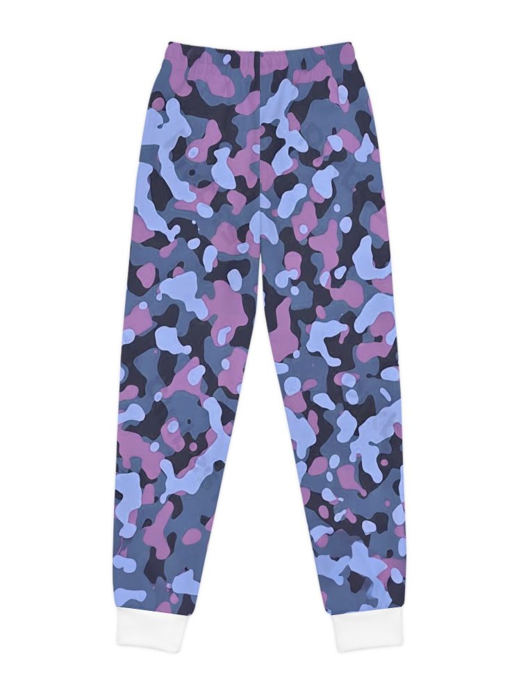 Youth Joggers (AOP)
