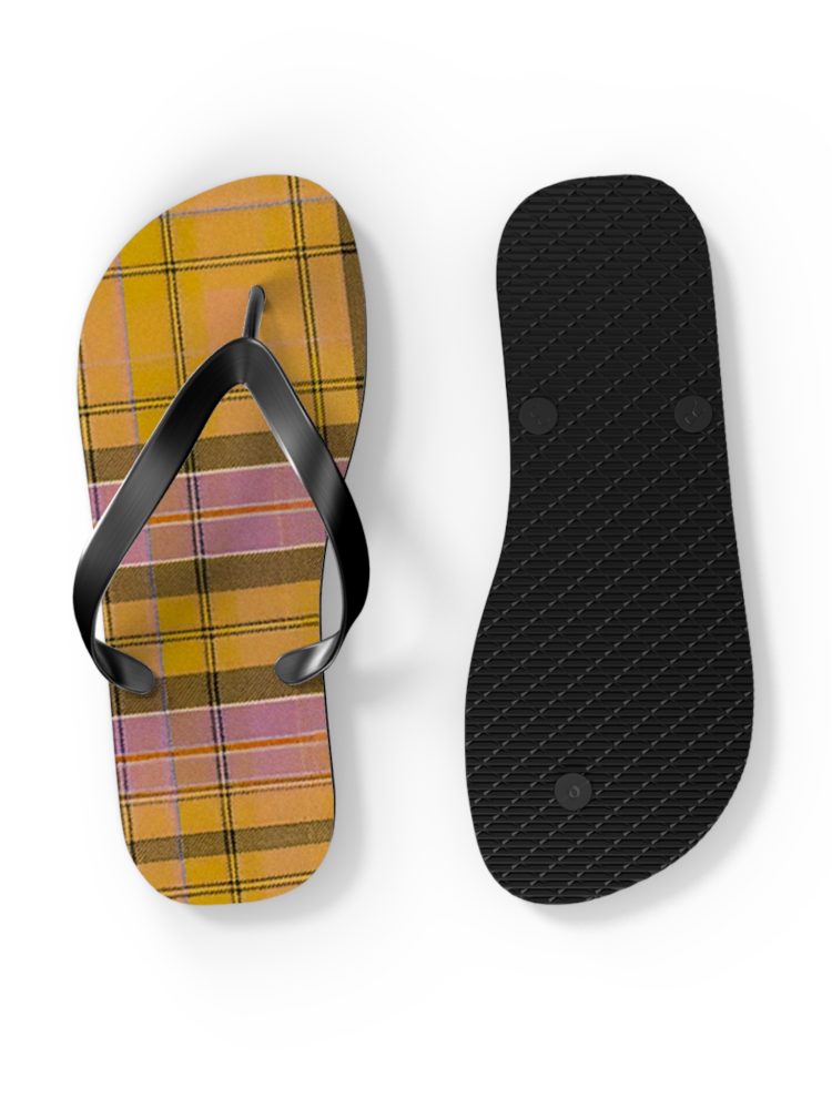 Flip Flops