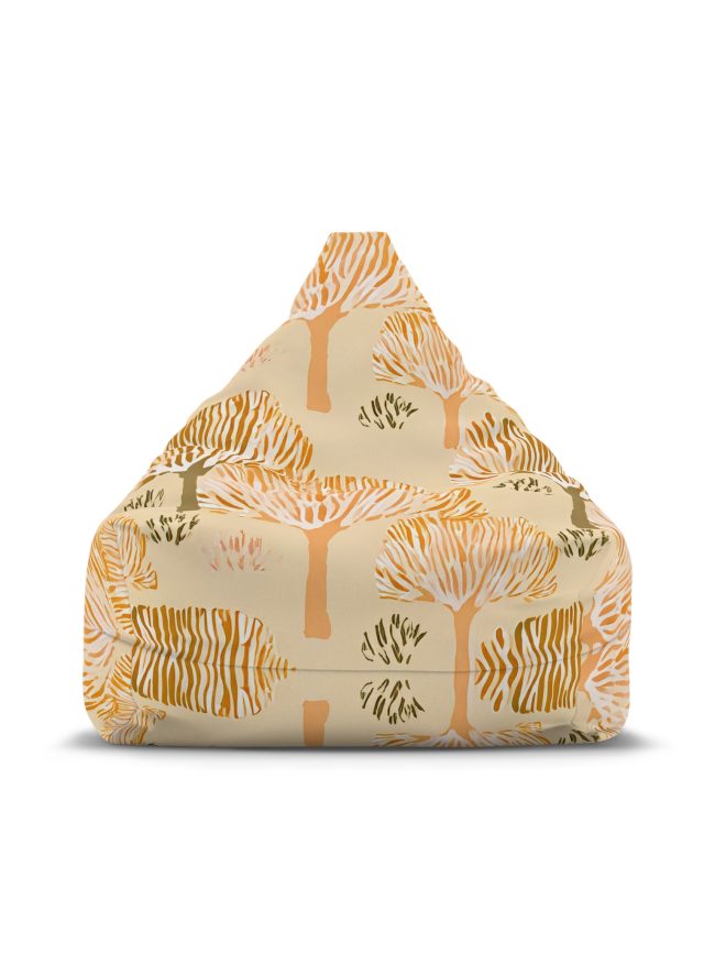 Bean Bag Chair Cover