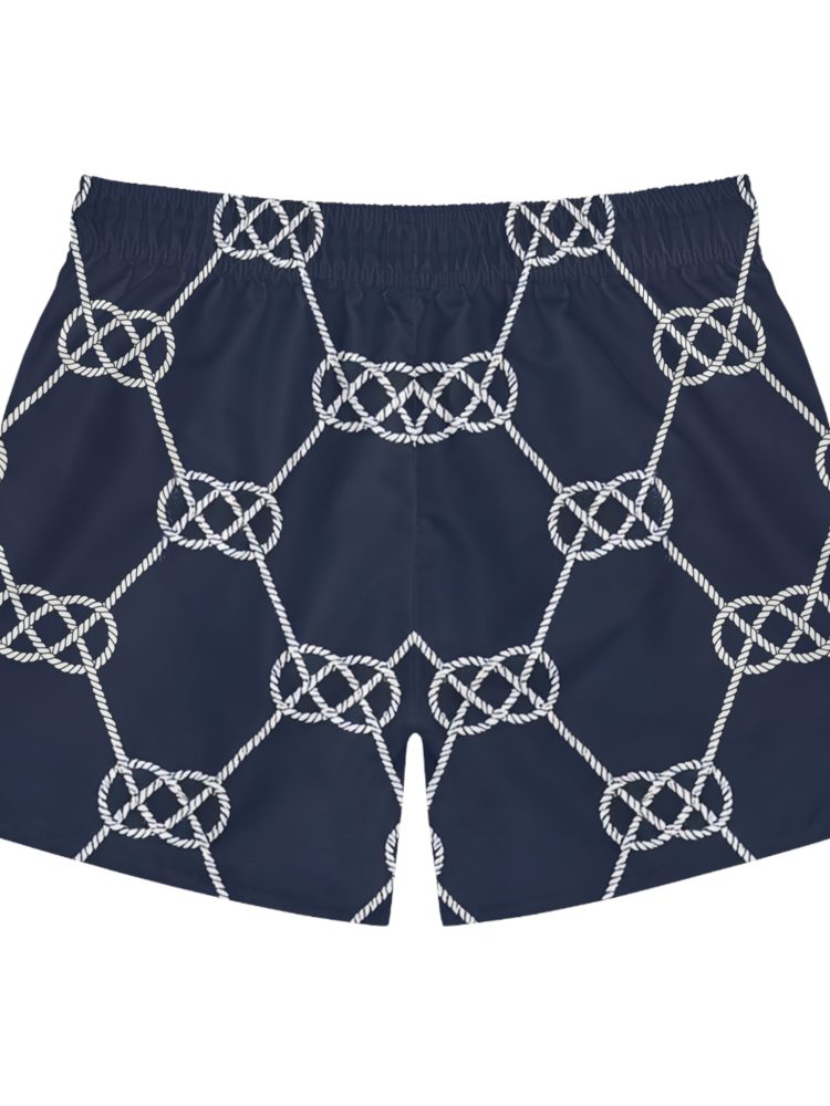 Swim Trunks (AOP)