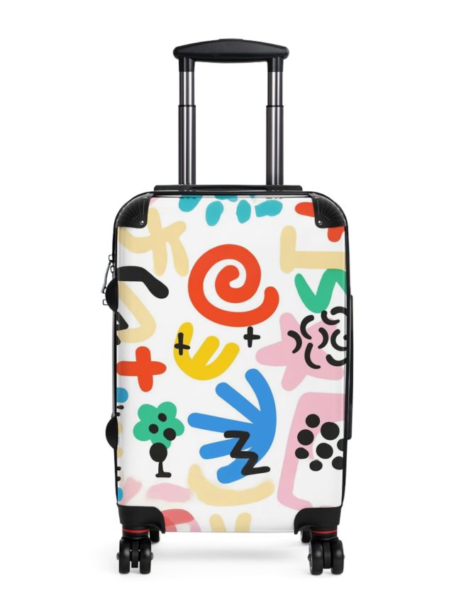 Suitcase