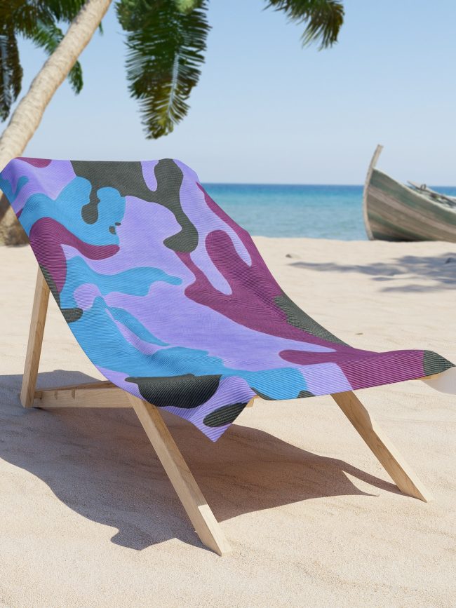 Beach Towel