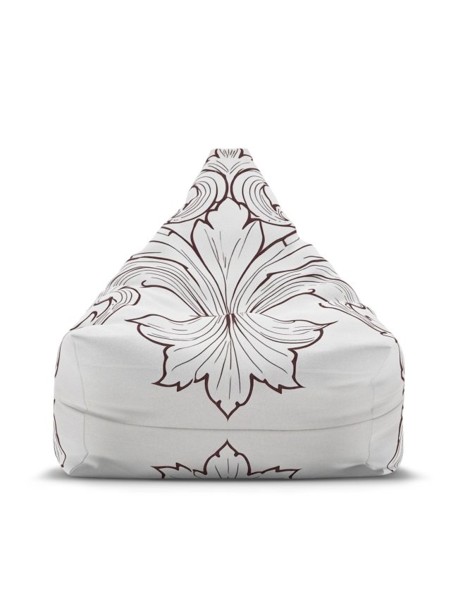 Bean Bag Chair Cover
