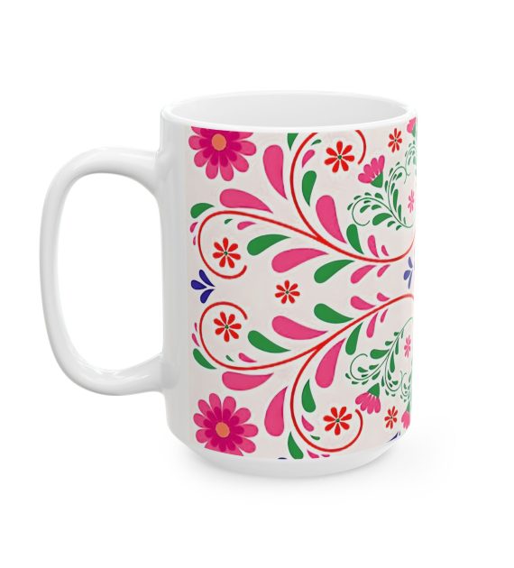 Ceramic Mug, (11oz, 15oz) - Image 7