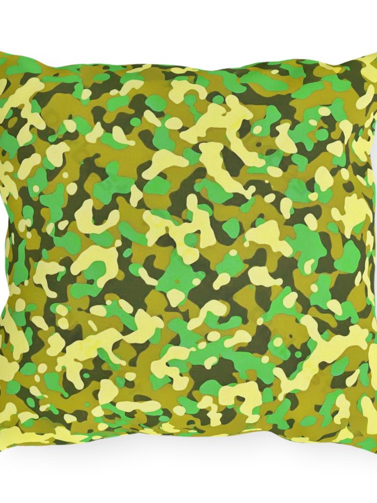 Outdoor Pillows